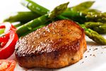 Steak